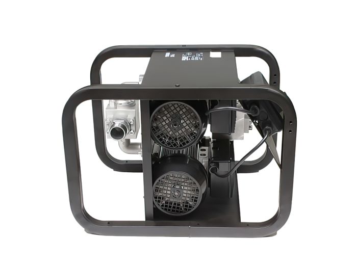 Насос для перекачки дизельного топлива 220В-вольт(V) PIUSI ST 200 AC BASIC F00315000, 200 л/мин