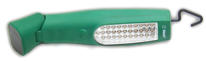 Лампа переноска Hans LED-34
