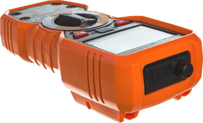 Цифровой мультиметр PEAKMETER PM18C
