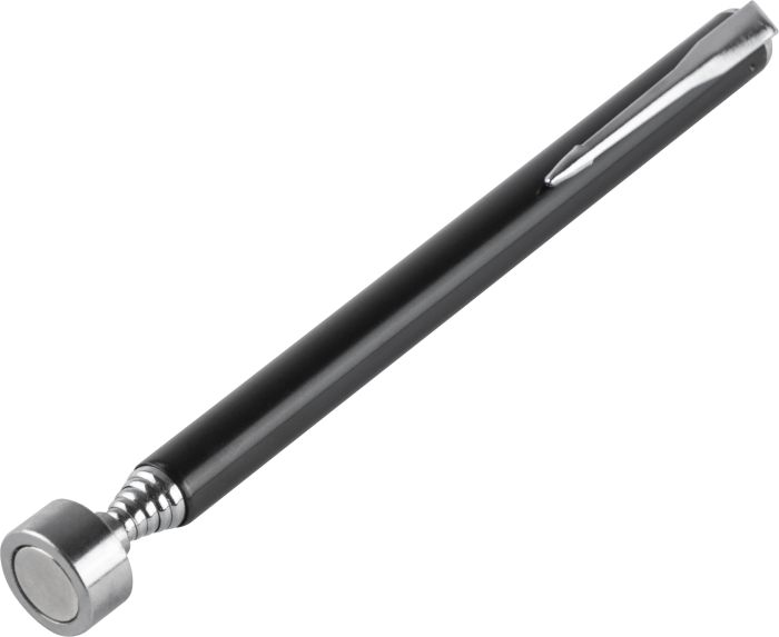 Захват магнитный телескопический AV Steel AV-921197, 550мм
