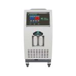 Станция для заправки автокондиционеров GrunBaum AC7000S Basic (GB51007), автоматическая, 120 л/мин