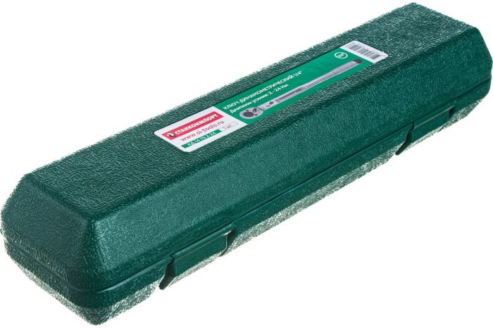Динамометрический ключ Станкоимпорт КД.14.70.2-24, предельный, 2-24 Нм, 1/4"