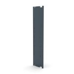 Перегородка вертикальная для шкафа Premium Ferrum 13.903