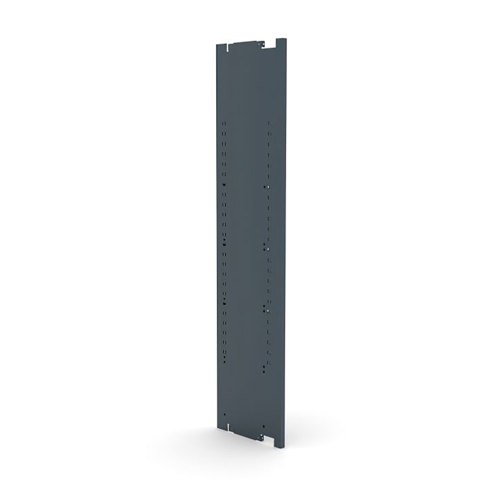 Перегородка вертикальная для шкафа Premium Ferrum 13.903