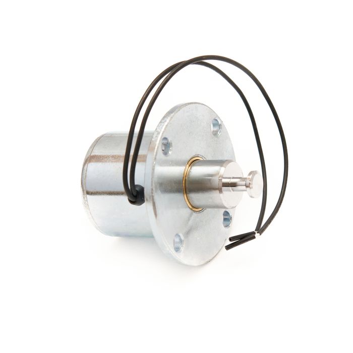 Стопор электромагнитный T4B, V2-4LB