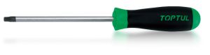 Отвертка TORX T8х75 мм TOPTUL FFAB0808