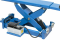 Траверса пневмогидравлическая Forsage F-PL-X20Q, 2 тонны