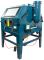 Пескоструйная камера Forsage F-SBC1200, инжекторная, с очисткой воздуха