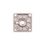 CYLINDER FRONT COVER Крышка цилиндра зажима передняя (D80мм) 6000045