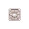 CYLINDER FRONT COVER Крышка цилиндра зажима передняя (D80мм) 6000045