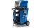 Сварочный аппарат точечной сварки (споттер) Great Wolf GW-65L, 220В, 4200А, на тележке