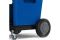 Сварочный аппарат точечной сварки (споттер) Great Wolf GW-65L, 220В, 4200А, на тележке