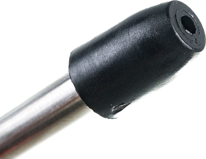 Пистолет продувочный AV Steel AV-700404, 100мм