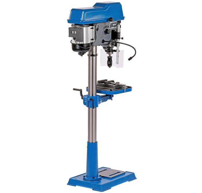 Станок сверлильный NORDBERG ND25111V, 1100Вт, 25мм, 220В, вариатор скорости