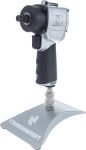 Пневмогайковёрт ударный Hans 84117, 1/2", легковой, 678 Нм