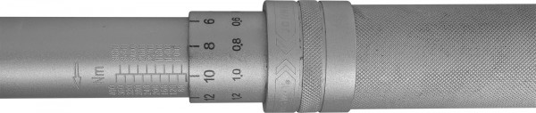 Динамометрический ключ Jonnesway T04300, предельный, 80-400 Нм, 3/4"