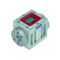Счетчик дизельного топлива PIUSI K600/4 00049700A, электронный, расходомер топлива, 150 л/мин
