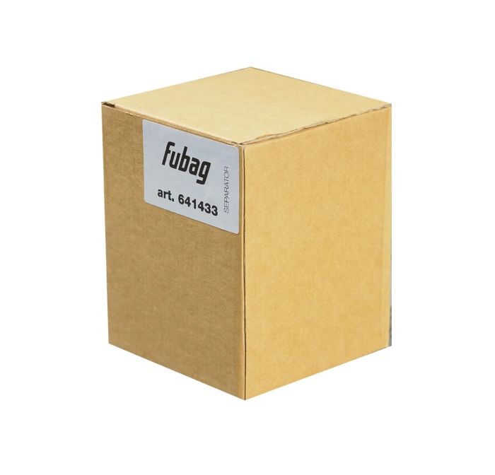Сепаратор 4/5.5/7.5 квт FUBAG 641433