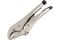 Зажим с фиксатором ROCKFORCE RF-614250, 250мм