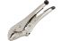 Зажим с фиксатором ROCKFORCE RF-614250, 250мм