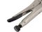 Зажим с фиксатором ROCKFORCE RF-614250, 250мм