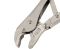 Зажим с фиксатором ROCKFORCE RF-614250, 250мм
