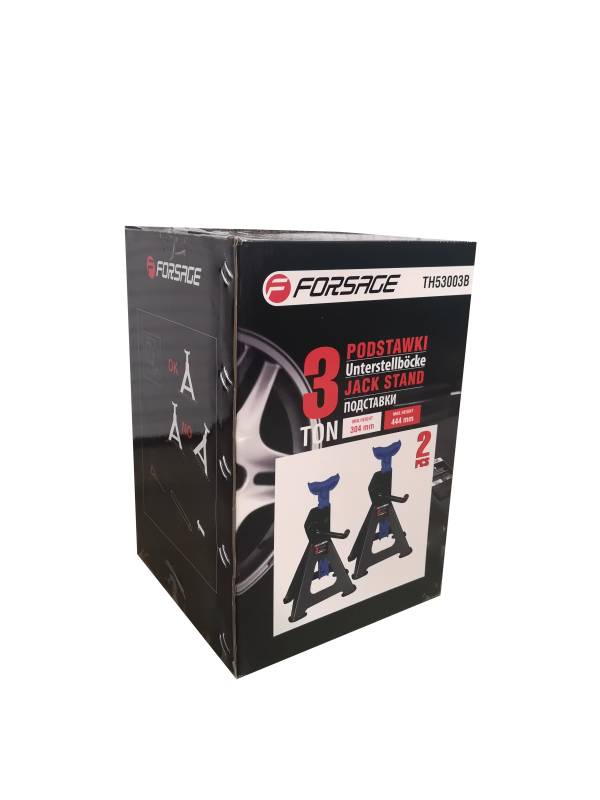 Подставка под авто 2 т Forsage F-T412001(NEW)