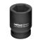 Головка ударная шестигранная AV Steel AV-730030, 3/4", 30мм