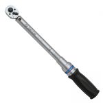 Динамометрический ключ King Tony 34262-1DG, предельный, 4-20 Нм, 1/4"