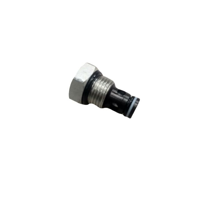 Обратный клапан (Check valve, №16)