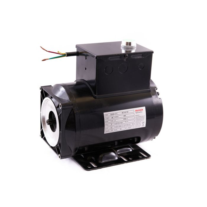 Электромотор 380V, 50Гц, 2.2Квт T4, T4H, V2-4L, V2-4LH