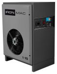 Рефрижераторный осушитель воздуха для компрессора IronMac DRYER I-50, 16 бар, 6500л/мин