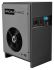 Рефрижераторный осушитель воздуха для компрессора IronMac DRYER I-15, 16 бар, 2000л/мин