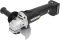 Угловая шлифовальная машинка WORX Professional WU809.9, 125мм