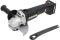 Угловая шлифовальная машинка WORX Professional WU809.9, 125мм
