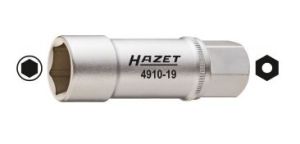 HAZET Инструмент для амортизаторов,8мм 4910-8