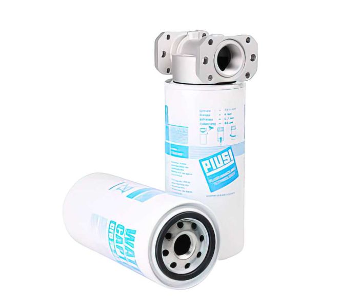 Фильтр-сепаратор Piusi CFD 70-30 F00611A0A, 30 мкм, 70 л/мин, 2 шт.