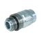 Поворотная муфта ZVA SSB16.1, М34х1,5*1Male