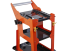 Тележка для споттера Wiederkraft WDK-1331, 3 секции