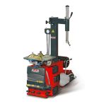 Шиномонтажный станок легковой M&B TC 322IT, полуавтоматический, 380В
