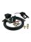 Комплект заправочный PIUSI Battery Kit Panther 12/24V для дизельного топлива, 35/70 л/мин