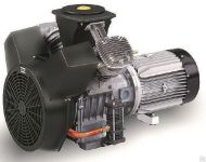 Компрессорная головка Atlas Copco LF 5-10 Power Pack, прямой привод, 4 кВт, 380В