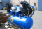 Поршневой компрессор АСО Бежецк К30, 7/10/13 бар, ременной привод, 380В