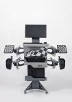Стенд сход развала 3D Техно Вектор 6 Free motion 6202