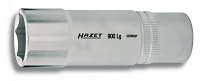 Головка 6-гранная длинная 1/2" 27мм HAZET 900LG-27