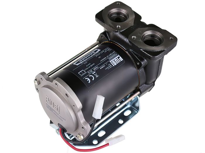 Насос для перекачки дизельного топлива PIUSI BP3000 F00347000, 24/12В-вольт(V), 50/30 л/мин