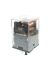 Реле промежуточное Nordberg X001380 для N631-3,5