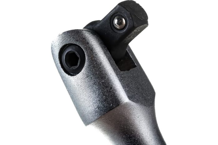 Вороток шарнирный Станкоимпорт CS-14.50.5, 125 мм