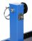Кантователь двигателя с редуктором NORDBERG N30081R, г/п 800 кг