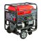 Бензиновый электрогенератор с электростартером Fubag BS 11000 DA ES, 220/380В
